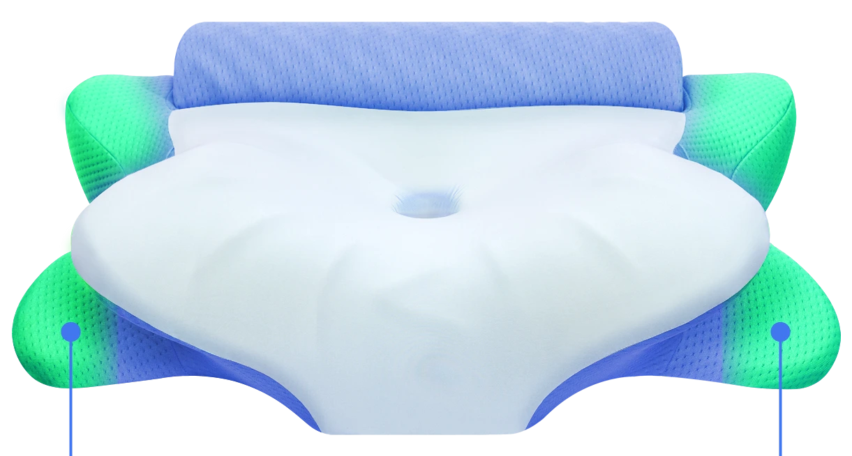 Melara Pro Pillow