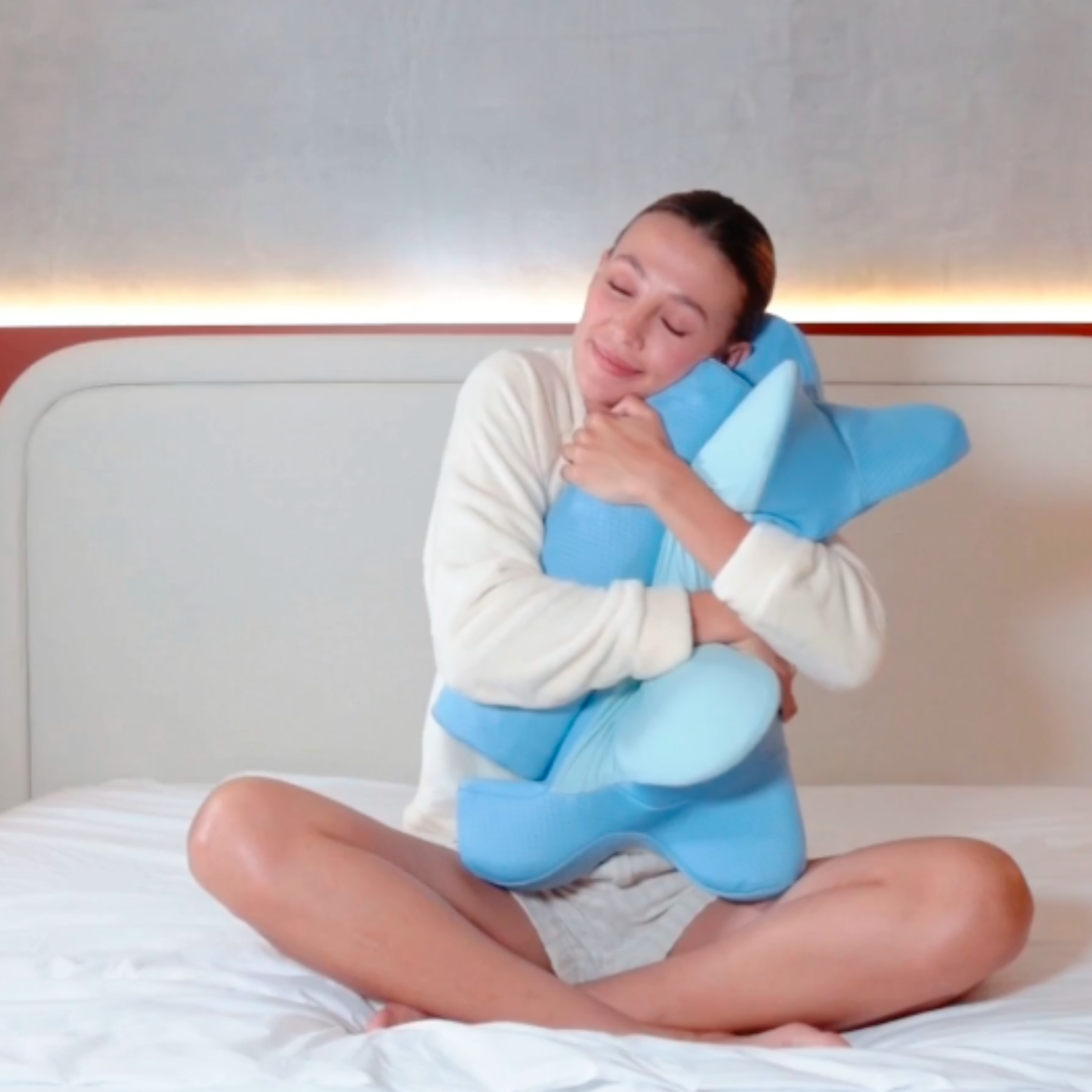 Melara Pro Pillow reviews Natalie T.